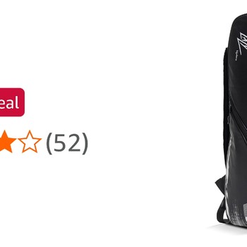 India Desire : Buy Lifelong Badminton Kit Bag for Men & Women At Rs 439 From Amazon [Regular Price Rs 1999]
