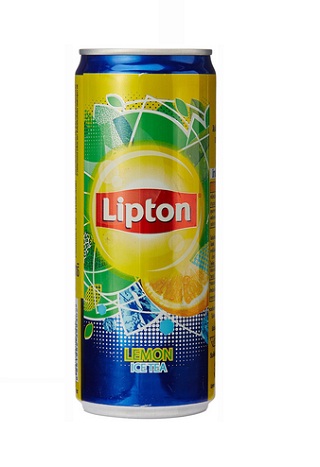India Desire : Loot Deal: Buy Lipton Ice Lemon Tea 350ml At Rs. 20 From Amazon