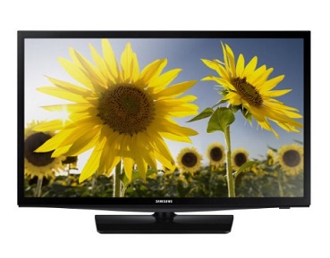 India Desire : Amazon Loot Deal- Samsung UN24H4000 24-Inch 720p LED TV (2014 Model) At Rs 89 only