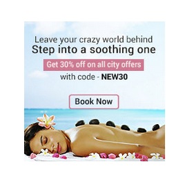 India Desire : Groupon SPEED30 Offer : Get Flat 30% Off On Local Deals At Groupon