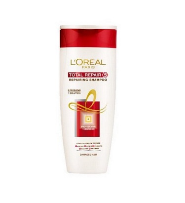 India Desire : Get Upto 30% Off + Extra 10% Off Via Coupon On LOreal Paris Shampoo From Rs 130 At Amazon
