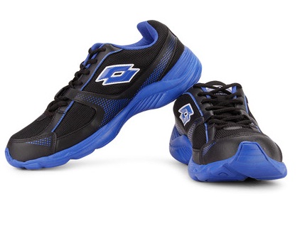 India Desire : Buy Lotto Pounce Running Shoes Worth Rs. 2499 At Rs. 643 Only From Flipkart Big Billion Days