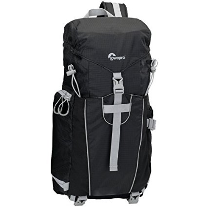 India Desire : Buy Lowepro Photo Sport 100 AW Sling (Black) At Rs.1999 Only From Amazon