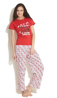 India Desire : Get Upto 60% off on Womens Night Suits For Rs. 399 At Flipkart