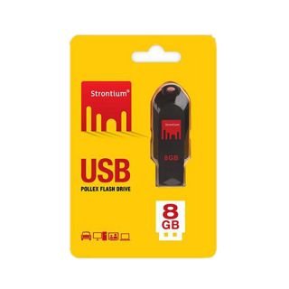 India Desire : Shopclues loot offer: Buy Strontium Pollux 8 GB Pen drive At Just Rs. 99[Free Shipping]