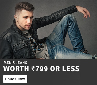 Amazon jeans hot sale offer