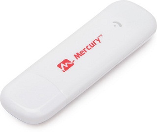India Desire : Buy Mercury 14.4 Mbps 3G Data Card At Rs. 599 Only From Flipkart