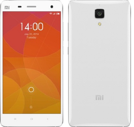 India Desire : Buy Xiaomi Mi 4 16GB At Rs 11699 From SBI Cards Or Rs 12999 At Flipkart