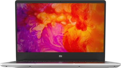India Desire : Buy Mi Notebook 14 Core i5 10th Gen - (8 GB/512 GB SSD/Windows 10 Home) At Rs 26998 On Flipkart [Regular Price Rs 43999]