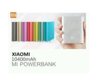 India Desire : Buy Original OEM MI 10400 mAh Power Bank At Rs. 265 Only From Paytm [Valid For All User] 