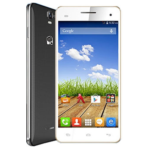 Get Upto 50% Flat Off On Micromax Mobile Store From 