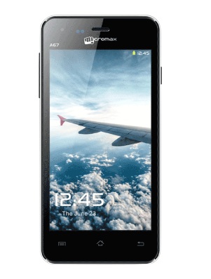 India Desire : Buy Micromax Bolt A67 Mobile At Rs. 3000 From Snapdeal