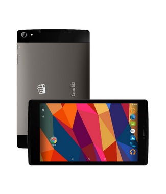 India Desire : Buy Micromax Canvas Tab P680 16GB Copper At Rs. 8850 From Snapdeal