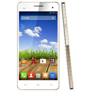 India Desire : Buy Micromax Canvas HD Plus A190 (White, 8GB) At Rs. 5999 From Amazon