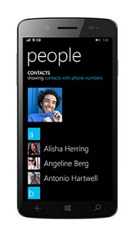 India Desire : Buy Micromax Canvas Win W121 At Rs. 4929 Only From Paytm Use Promo GET15