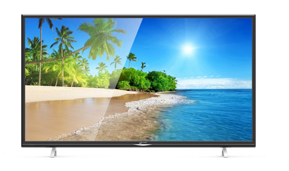 India Desire : Buy Micromax 50.8 cm 20E8100HD HD Ready LED TV At Rs 22990 Only From Amazon