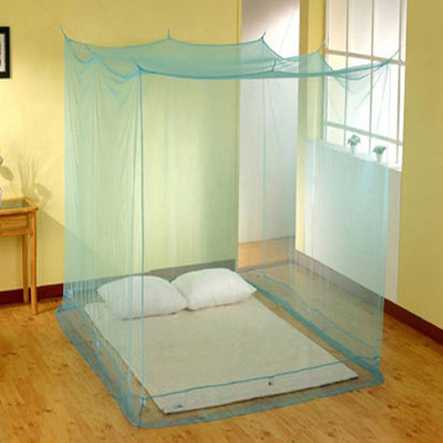 India Desire : Mosquito Net Offer : Buy Trendmakerz Double Bed Mosquito Net (Multicolor) At Rs. 210 from Flipkart