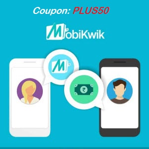 India Desire : Mobikwik Recharge Offer : Mobikwik Wallet 15% Cashback maximum Rs. 50 [12PM To 3PM Today]-PLUS50