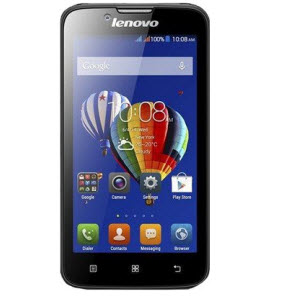 India Desire : Buy Lenovo A328 Mobile Phone at Rs. 5490 From Amazon