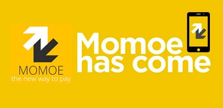India Desire : Momoe App 100% Cashback Offer: Get 100% Cashback On First Payment With Momoe App In Banglore