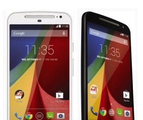 India Desire : Buy Moto G 2nd Gen 16 GB At Rs. 8999 From Flipkart Freedom Sale