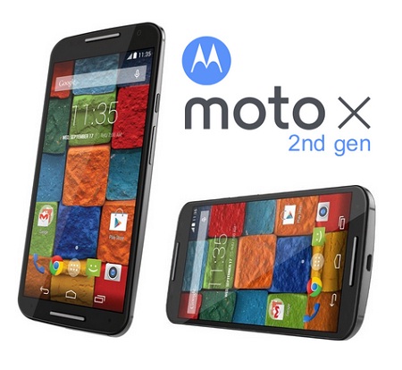 India Desire : Flat Rs 2000 Off On Moto X 2nd Gen 16 Gb At Rs. 12999 From Flipkart