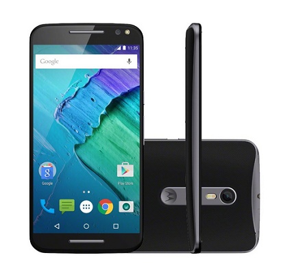 India Desire : Buy Motorola Moto X Style Smartphone At Rs. 20999 From Flipkart [Flat Rs 6000 Off]