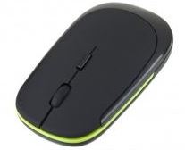 India Desire : Ranz Ultra Slim Wireless Mouse Only Rs. 200 From Shopclues