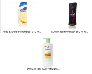India Desire : Shopclues MP Super Sale: Buy Shampoo And Other Personal Cares At Rs 10 From Shopclues