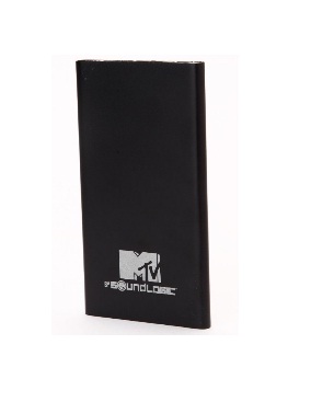 India Desire : Buy MTV Diet (Power bank -Black) 3600 mAH At Rs.  399 From Amazon