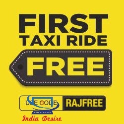taxi for sure coupons first ride hyderabad