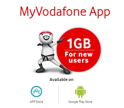 Free recharge coupons for vodafone