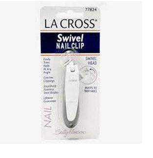 India Desire : Buy Sally Hansen La Cross Swivel Nail Clip At Rs. 57 Only From Paytm
