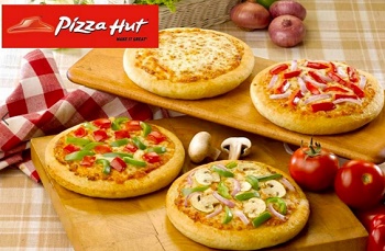 India Desire : Buy Pizza Hut Gift Voucher Worth Rs. 400 + Rs 16 Cashback At Rs. 159 From Nearbuy- SAMSUNG20