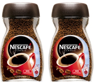 India Desire : Buy Nescafe Classic Jar, 50g At Rs 110 From Amazon [Regular Price Rs 147]