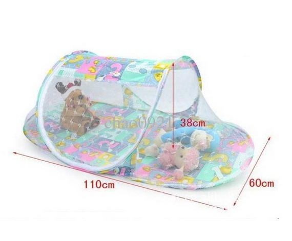 India Desire : Paytm Mouspuito net Offer: Buy Shoppingbaaz Folding Mosquito Net For Baby At Rs.149 only