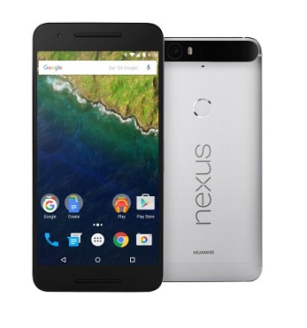 India Desire : Buy Google Nexus 6P Smartphone 32GB At Rs 39999 & 64GB At Rs 42999 From Flipkart