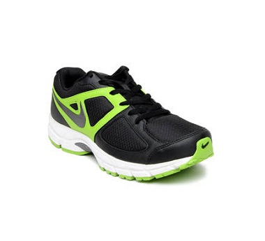 India Desire : Get Flat 60% Cashback On Nike Footwear From Paytm