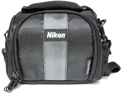India Desire : Get Flat 80% off On Nikon Coolpix Soft-3 camera Bag At Rs. 99 from Flipkart