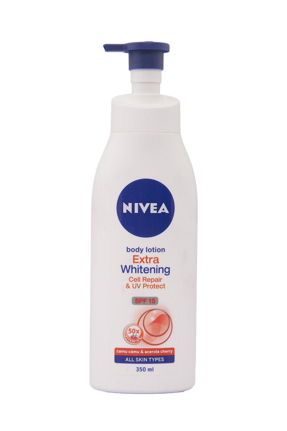 India Desire : Buy Nivea Uv Protect Body Lotion, 200ml Worth Rs. 200 At Rs.137 From Amazon