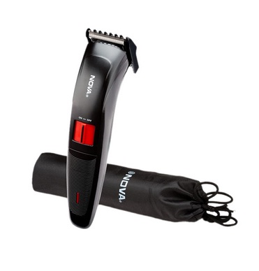 India Desire : Buy Nova NHT 4011 Advanced Titanium Trimme At Rs. 499 From Snapdeal Electronics Monday Sale