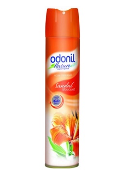 India Desire : Buy Odonil Room Spray Home Freshener, Jasmine - 550 g At Rs 160 From Amazon [Selling Price Rs 243]