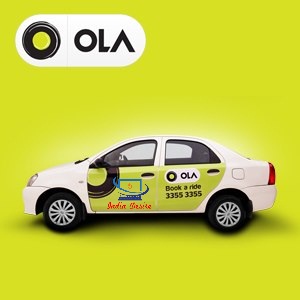 ola auto coupons