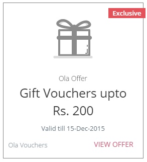 India Desire : Redbus Ola Cabs Offer: Get 35% Off Upto Rs. 200 On Ola APP For Bus Booking From Redbus