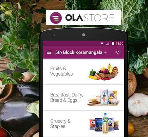 India Desire : Ola Store Coupons & Offers June 2017 : 20% Off Promo Codes For All Users