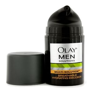 India Desire : Loot Deal: Buy Olay Men Multi-Solution Revitalizing Cream 50Gm worth Rs 1600 at Rs.30