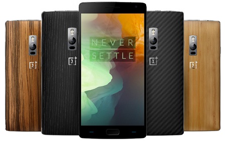 India Desire : Amazon OnePlus 2 Open Sale At Rs. 22999 Only
