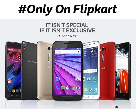 flipkart mobile f41