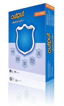 India Desire : Output Antivirus 100% Discount Offer: Get 100% Discount On Output Antivirus Worth Rs. 1399 From Outputtechnology Use Promo FREERS1399