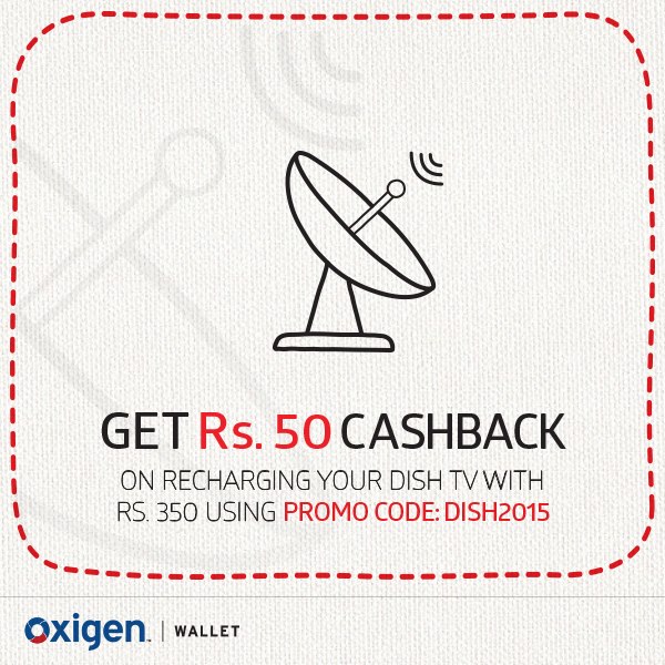 Oxigen wallet coupons code